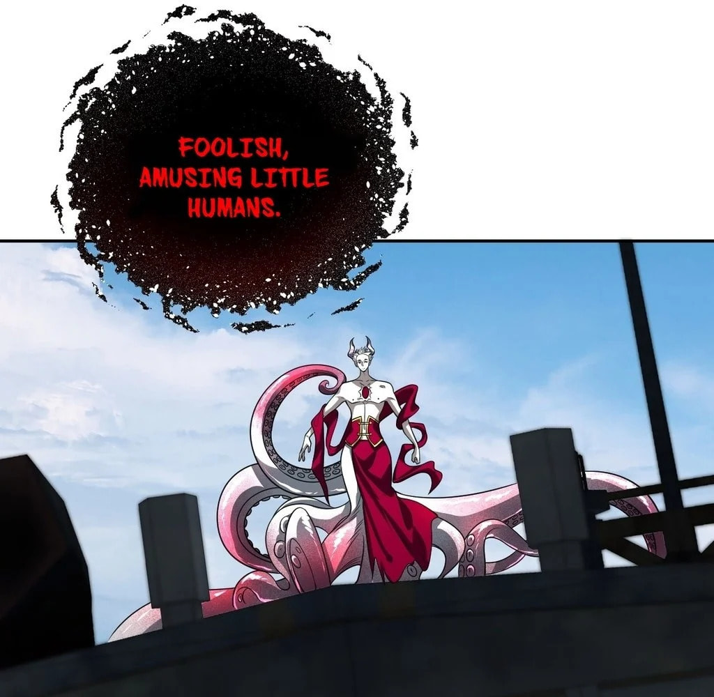 God Slayer – Chapter 30 page 85