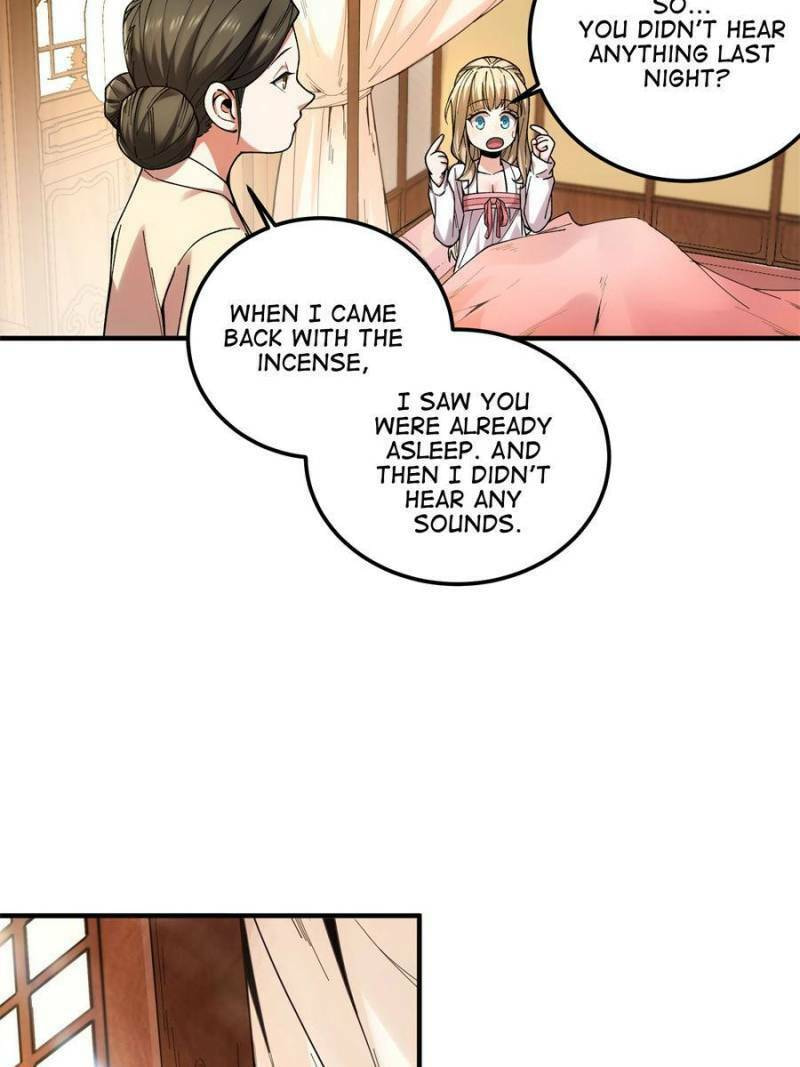 Celebrating the Remaining Life – Chapter 41 page 43