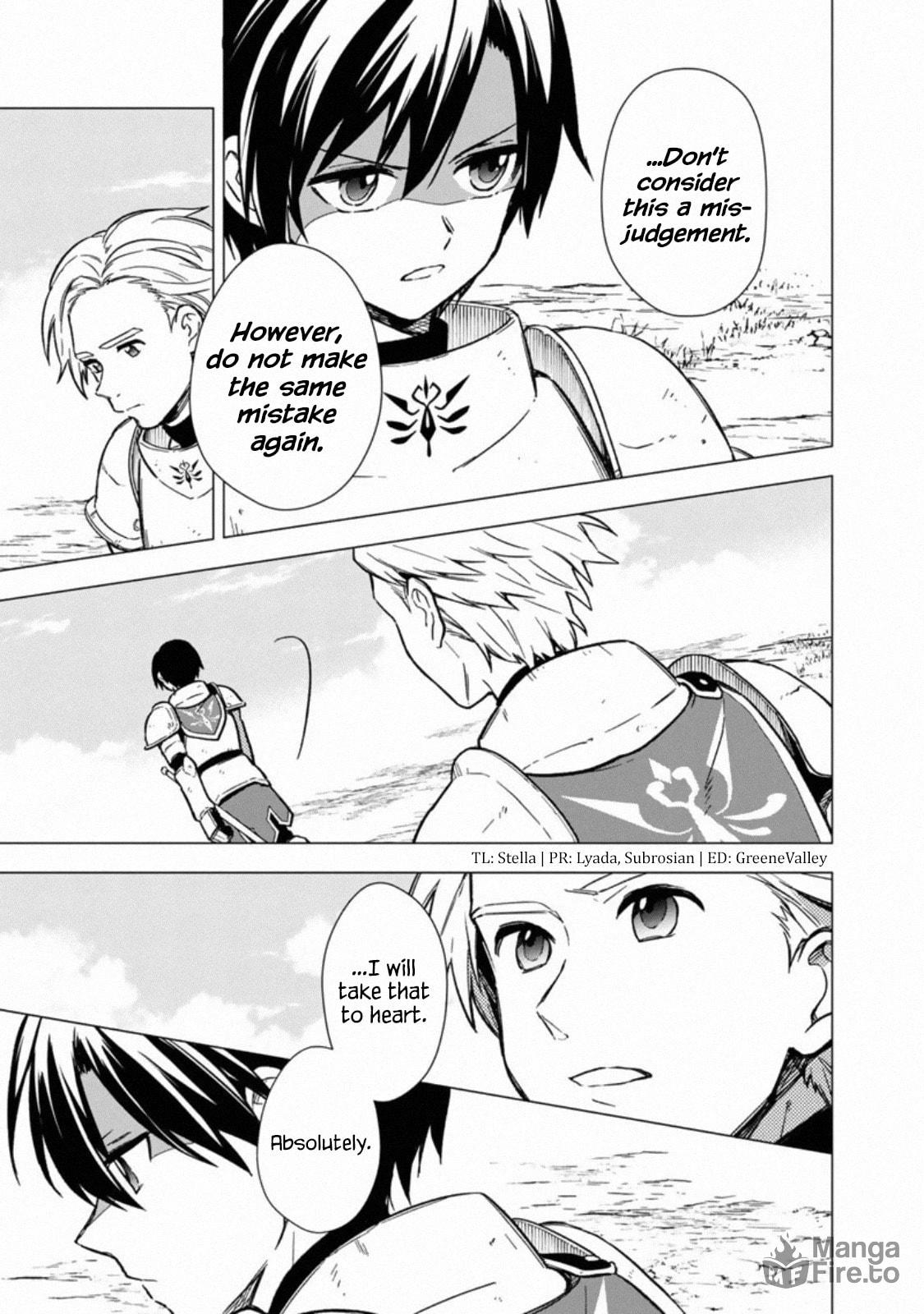 Irregular page 19