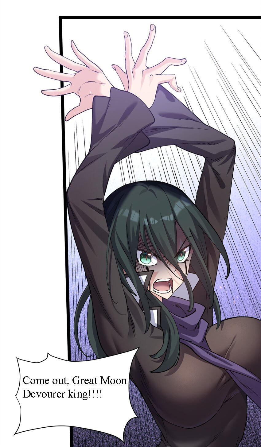 I Look Too Much Like the Boss and the World Actually Believes It – Chapter 18 page 18