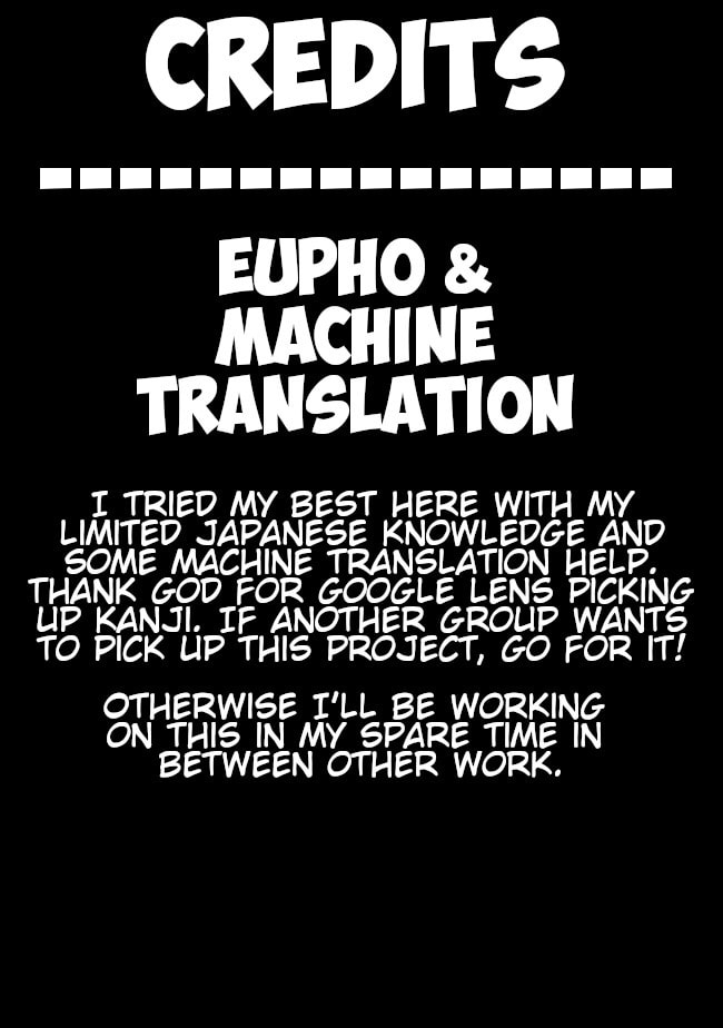 I Was Acknowledged as a Useless Good-for-Nothing so I Moved to the Empire to Get Ahead in Life – Chapter 5 page 16
