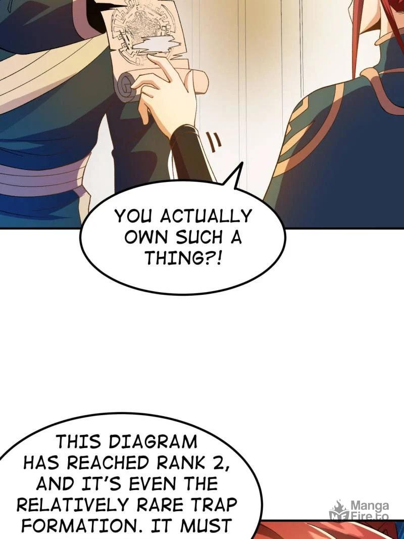 Invincible Martial Sage – Chapter 33 page 5