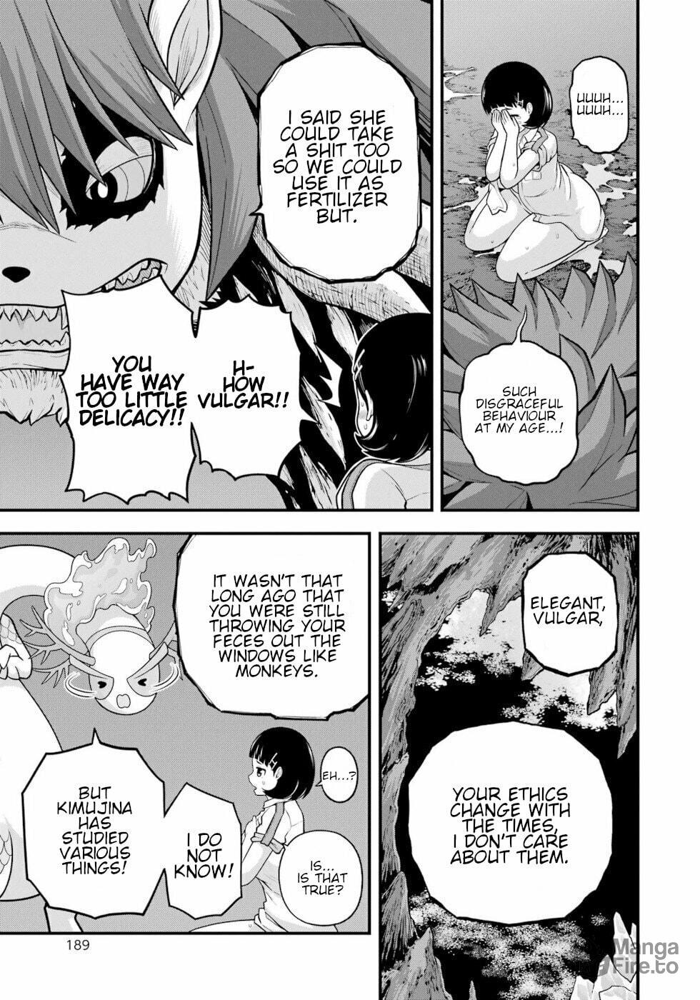 Different Yet Equally Black page 20