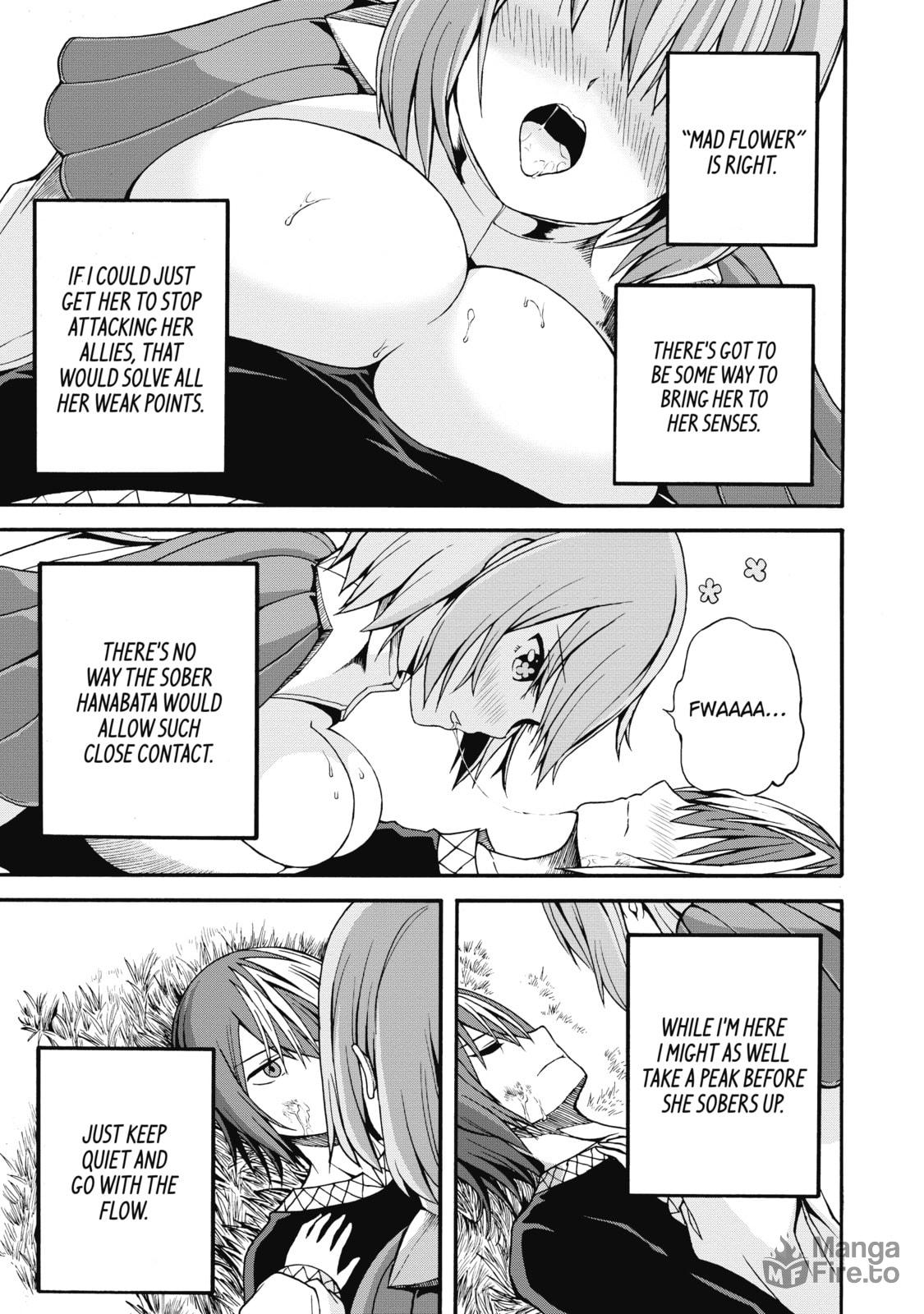 Immoral Guild – Chapter 9 page 26