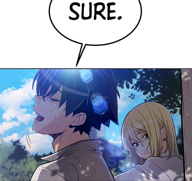 Disciple of the Holy Sword – Chapter 5 page 48