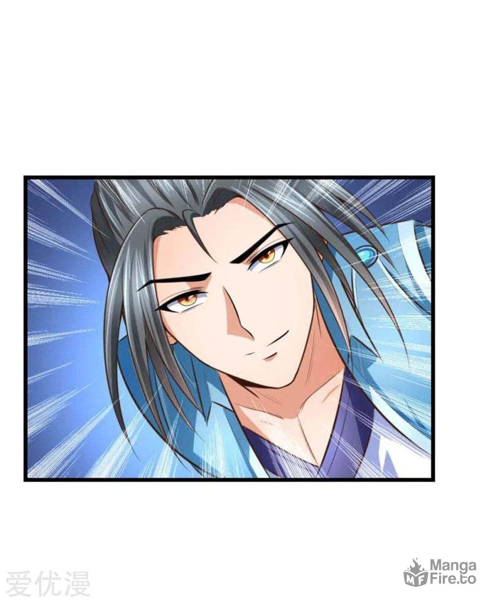 Shenwu Tianzun (Colored) – Chapter 9 page 4