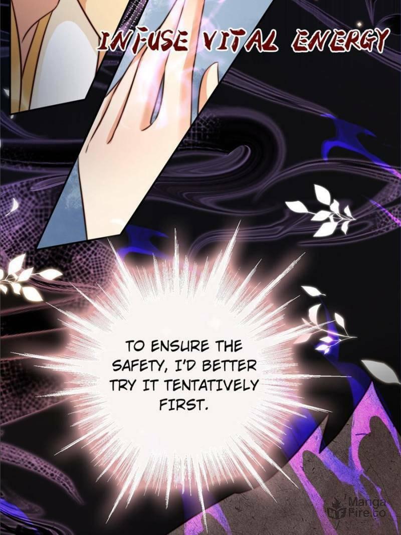I Became the Attendant of the Villainess – Chapter 14 page 34