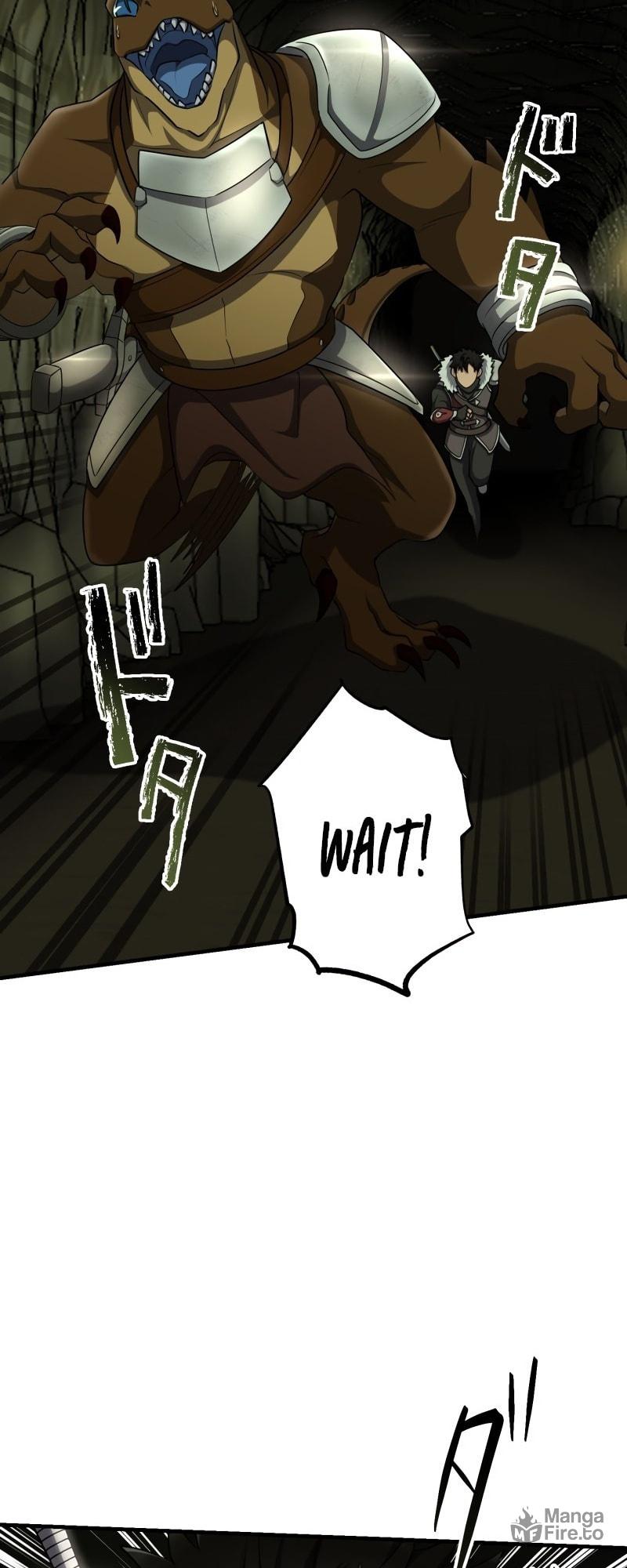 Monster Eater – Chapter 5 page 65