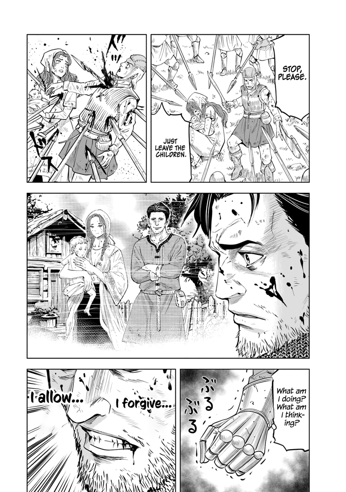 Treia Conflict (2) page 21