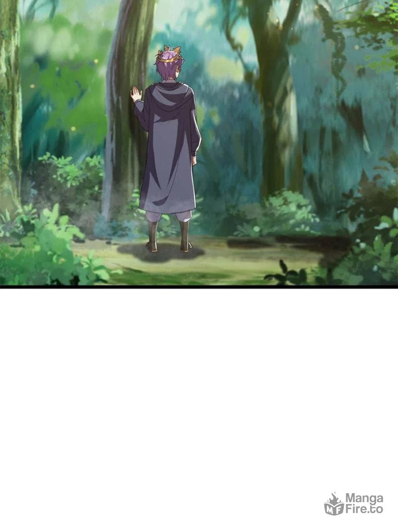 Ancient God's Chosen Warriors – Chapter 68 page 2