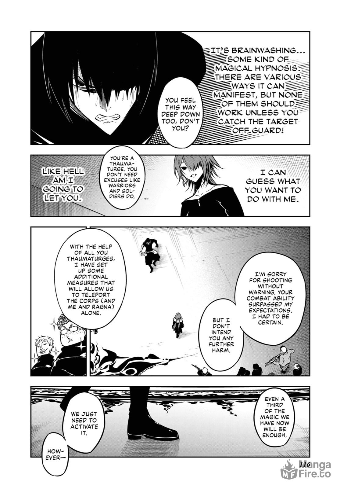 Pointless Story page 9