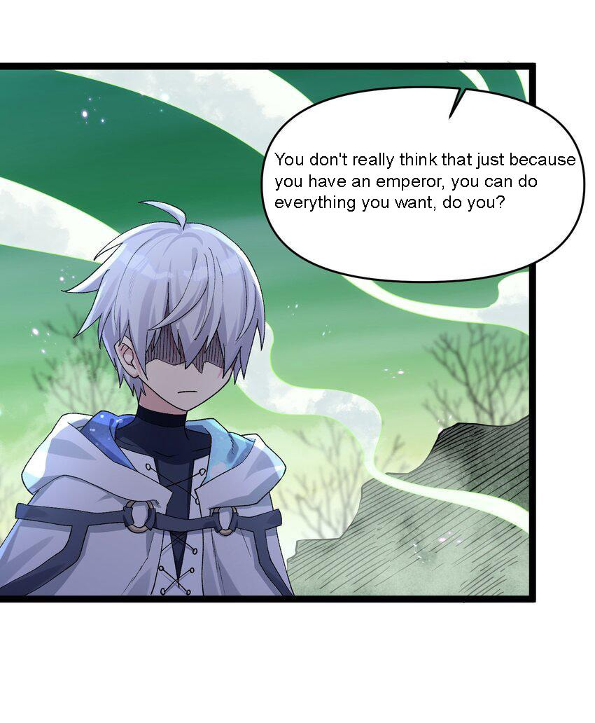 I Look Too Much Like the Boss and the World Actually Believes It – Chapter 17 page 45