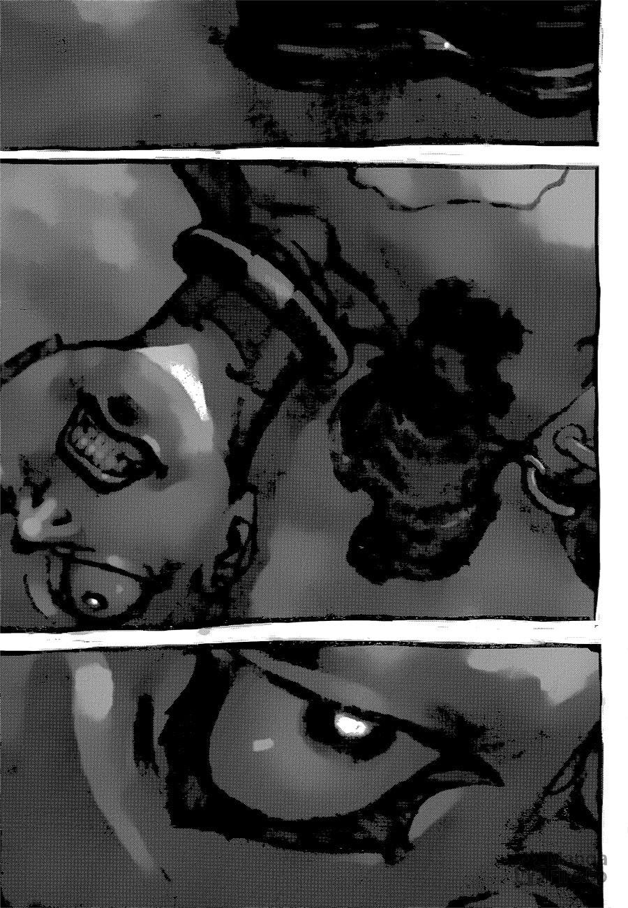 Gachiakuta – Chapter 64 page 2