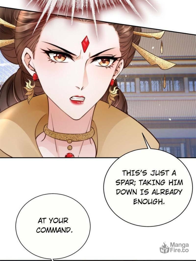 I Became the Attendant of the Villainess – Chapter 38 page 14