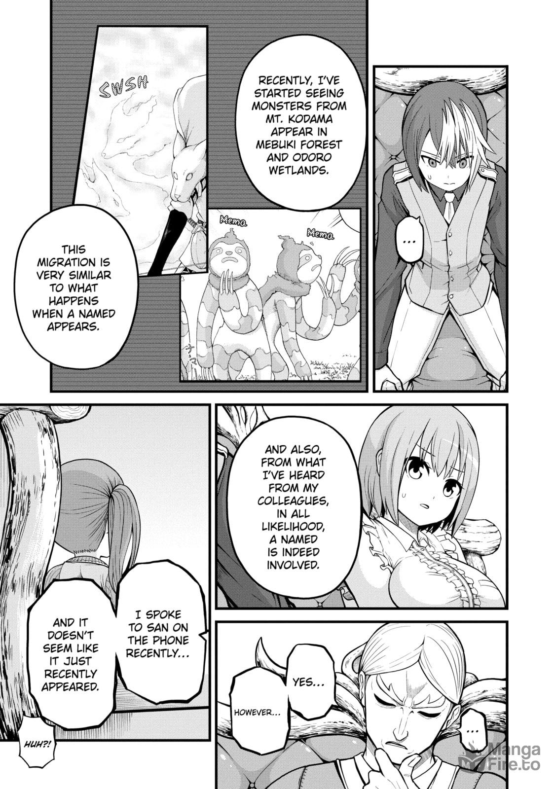 Immoral Guild – Chapter 47 page 24