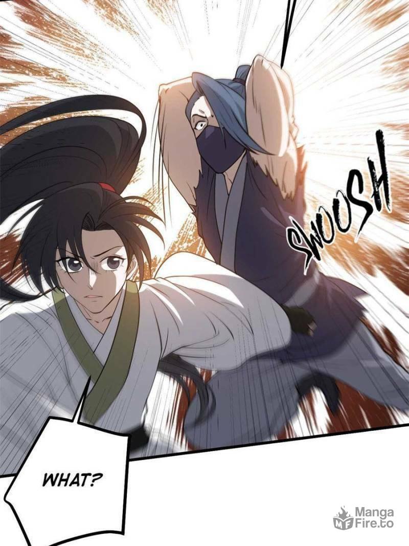 My Son, Quickly Rely On Your Father's Prestige – Chapter 24 page 9
