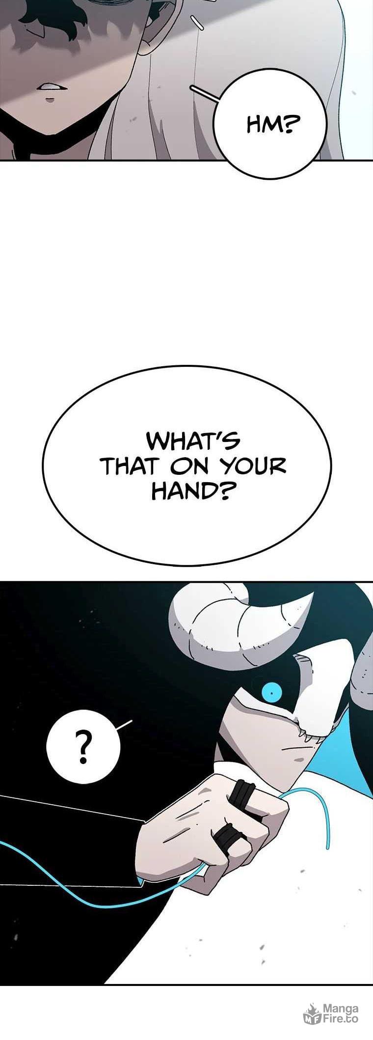 The House Without Time – Chapter 50 page 47