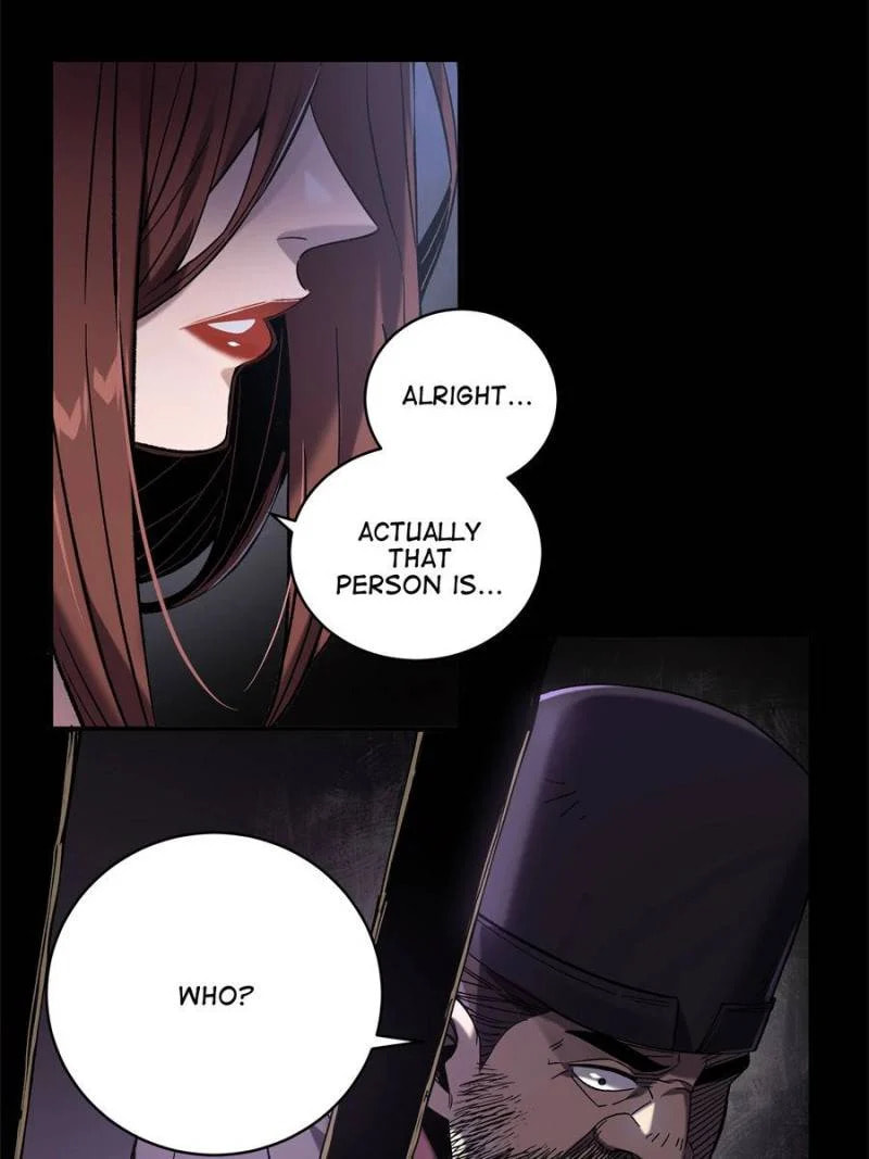 Celebrating the Remaining Life – Chapter 47 page 3