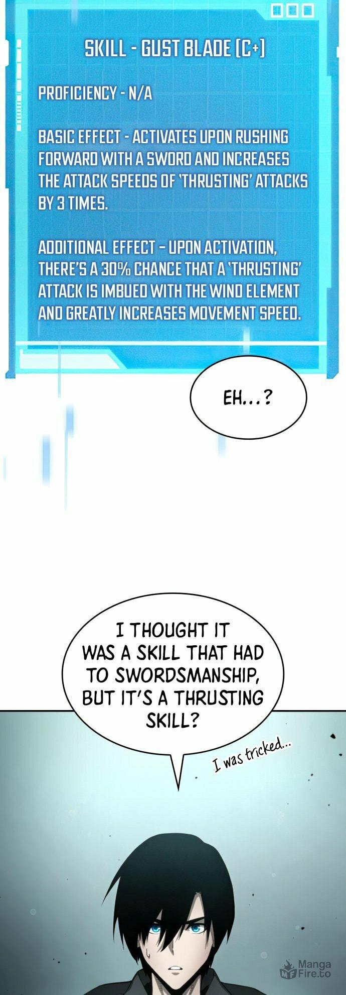 Boundless Necromancer – Chapter 32 page 59