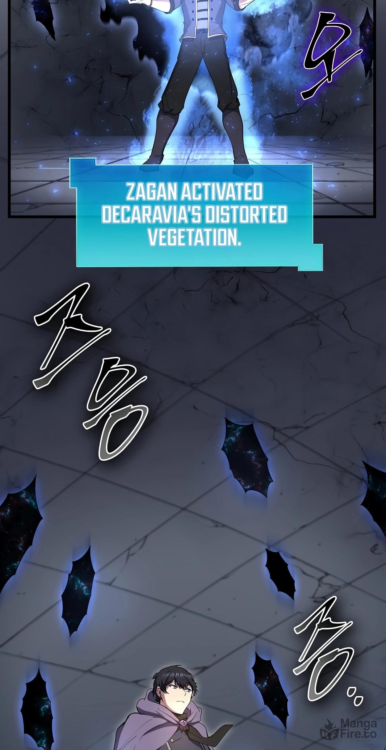 Skill Master Levels Up – Chapter 55 page 54
