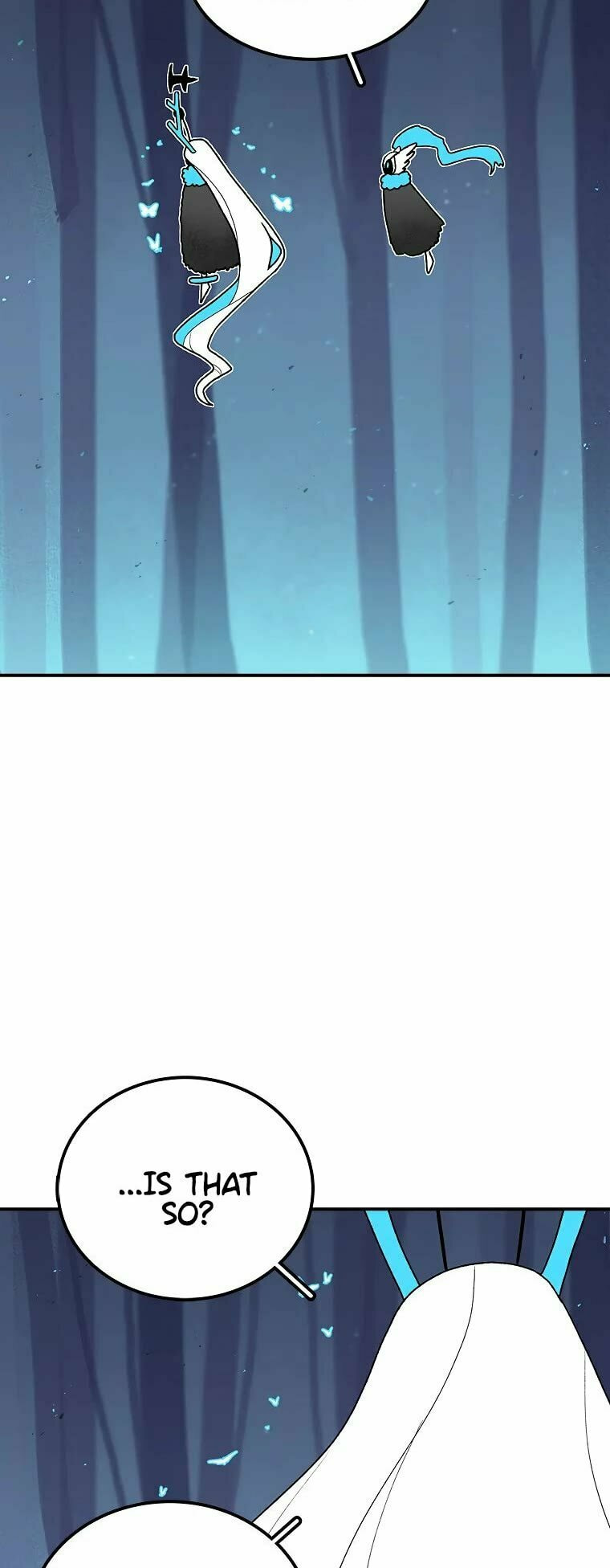 The House Without Time – Chapter 42 page 45