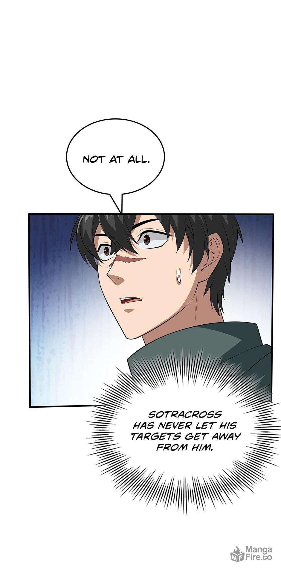 0.0000001% Demon King-nim – Chapter 25 page 11
