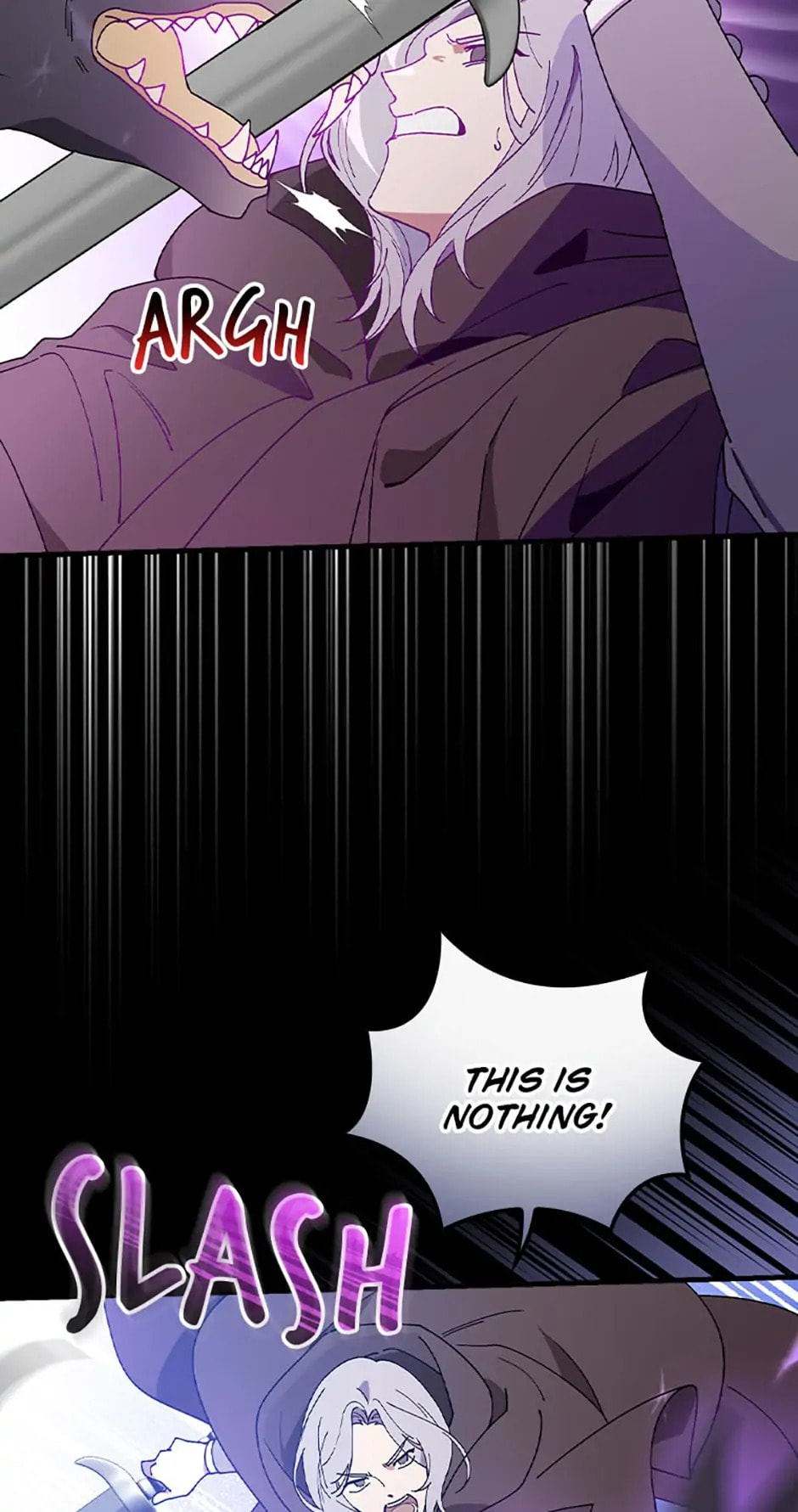 Aria of the Withered Branch – Chapter 58 page 67