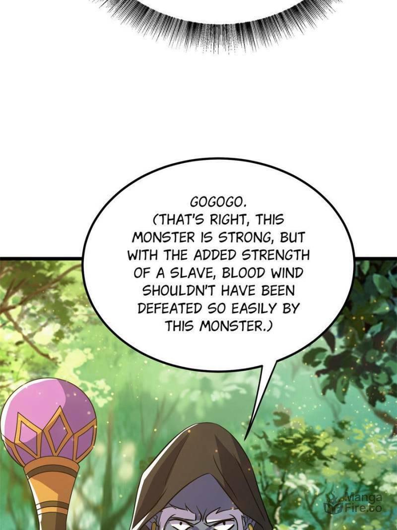 Ancient God's Chosen Warriors – Chapter 68 page 54