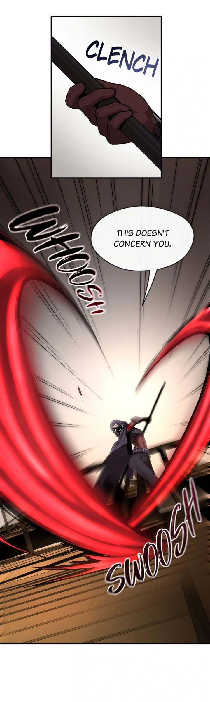 Summoners War: Captain Eve – Chapter 16 page 31