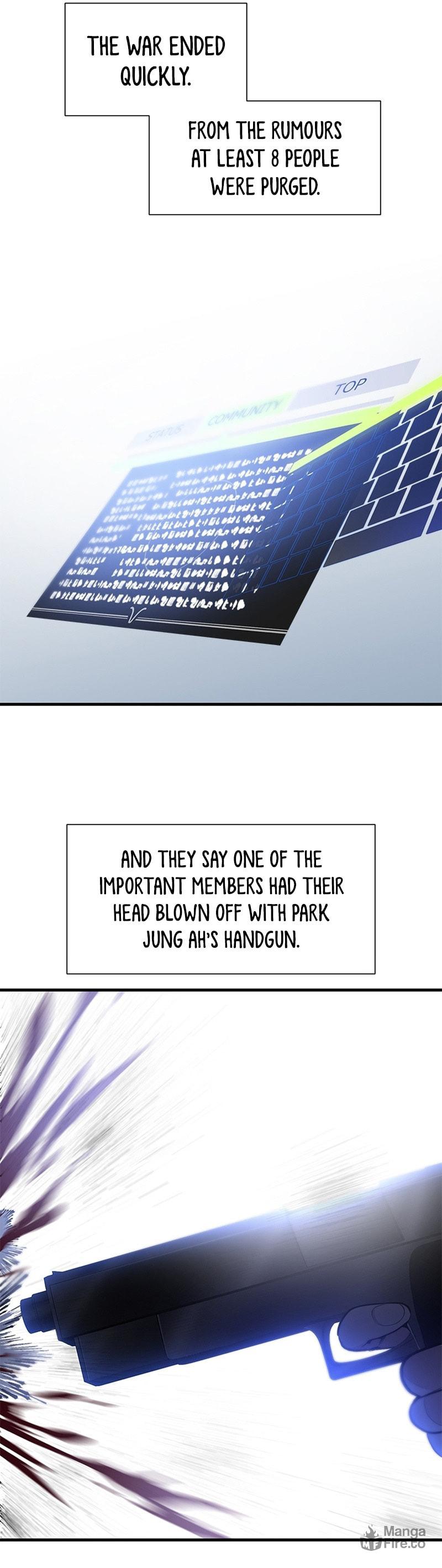 The Tutorial Is Too Tough! – Chapter 43 page 8