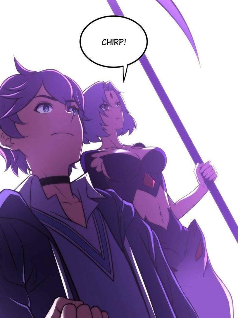 Ancient God's Chosen Warriors – Chapter 15 page 28