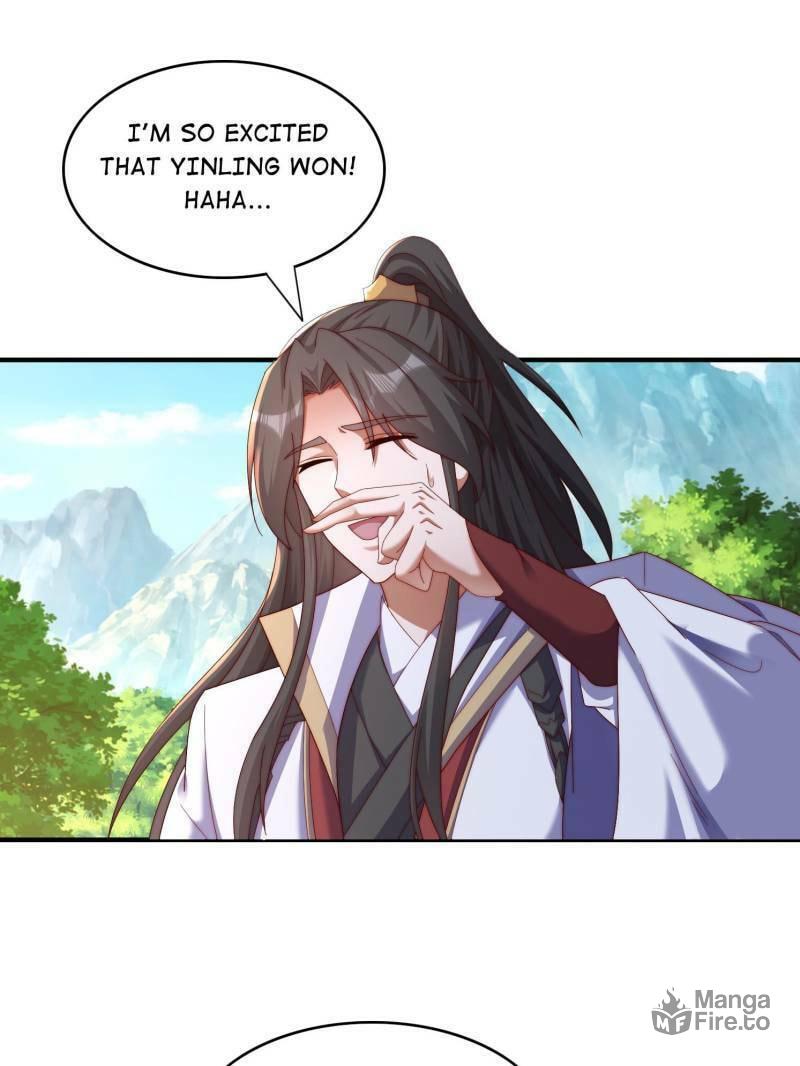 I Can Read Your Fate – Chapter 39 page 9