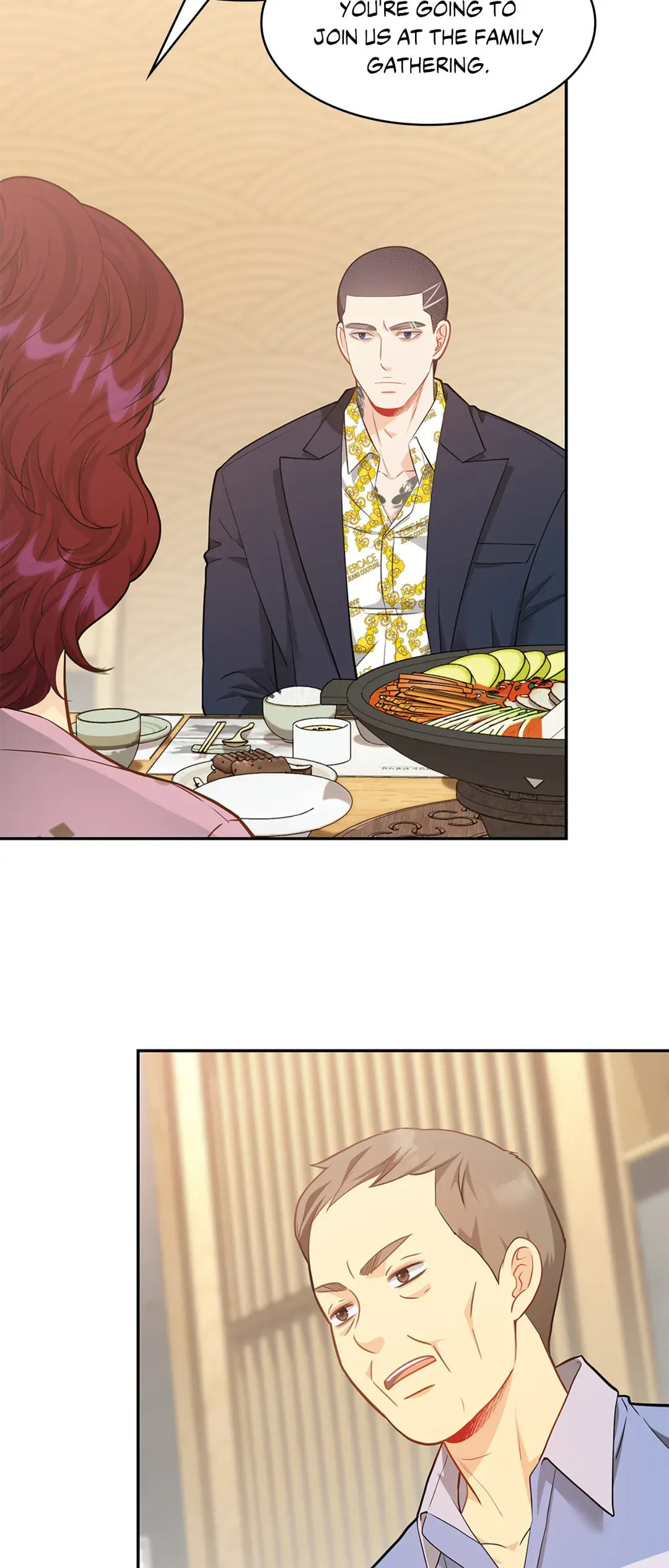 The Clandestine Marriage of a Fox – Chapter 44 page 25