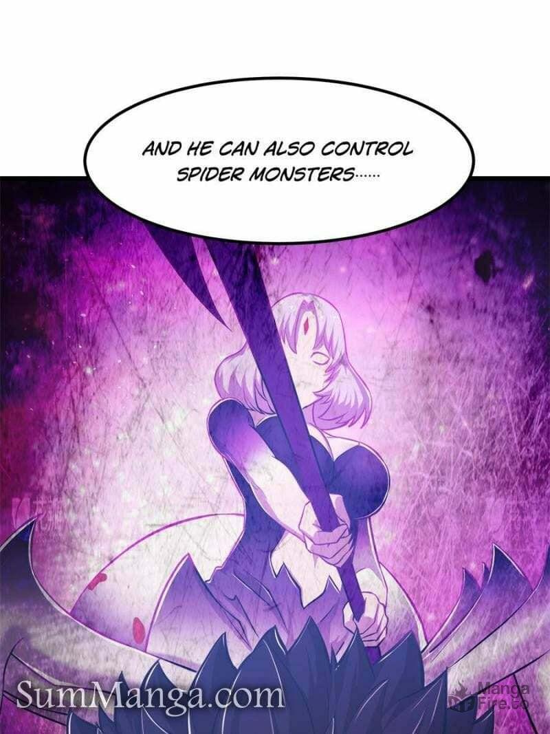 Ancient God's Chosen Warriors – Chapter 11 page 19