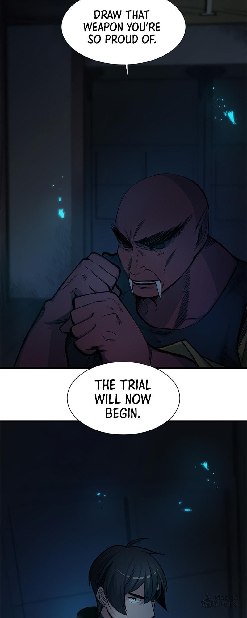The Tutorial Is Too Tough! – Chapter 70 page 2