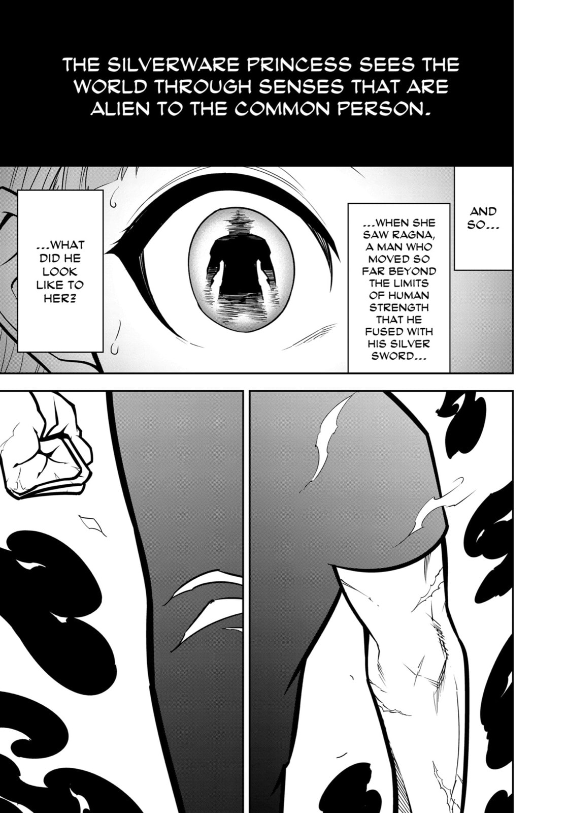 First Love page 30
