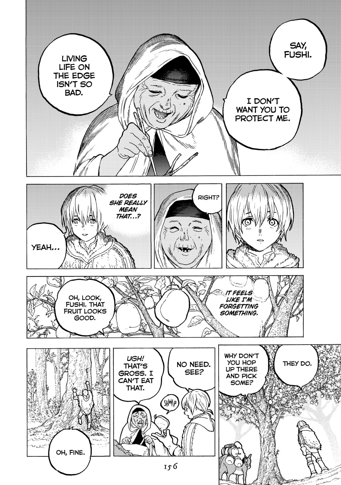 Will Toward a Higher State page 3