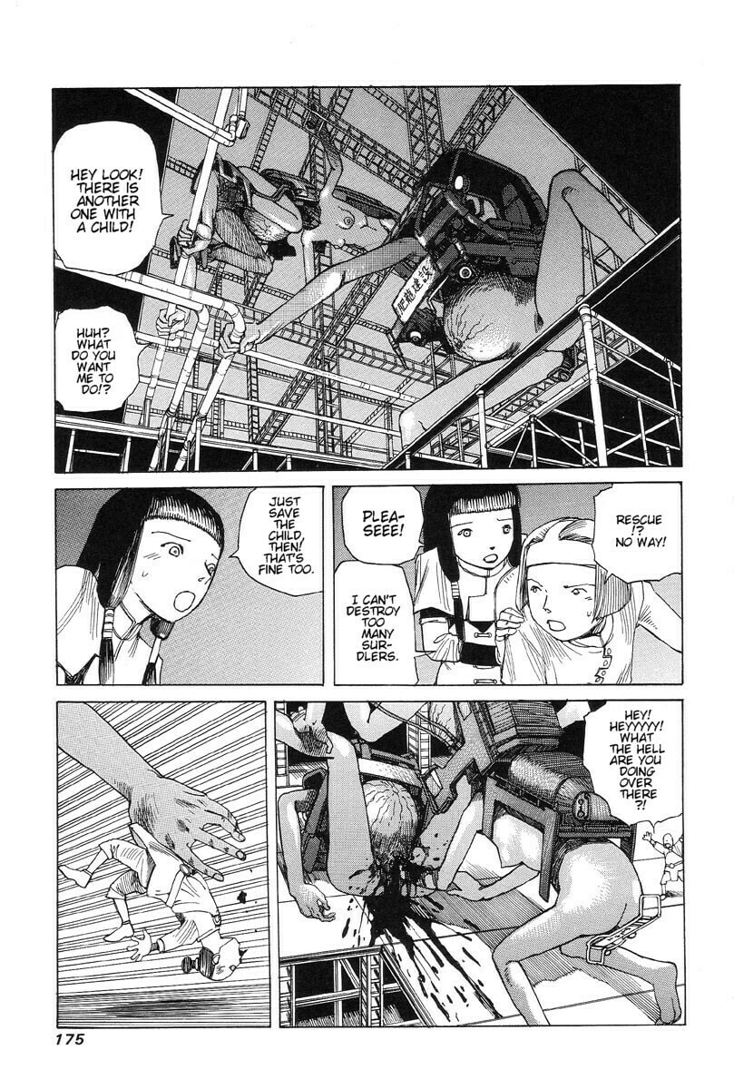 Parataxis 5 page 18