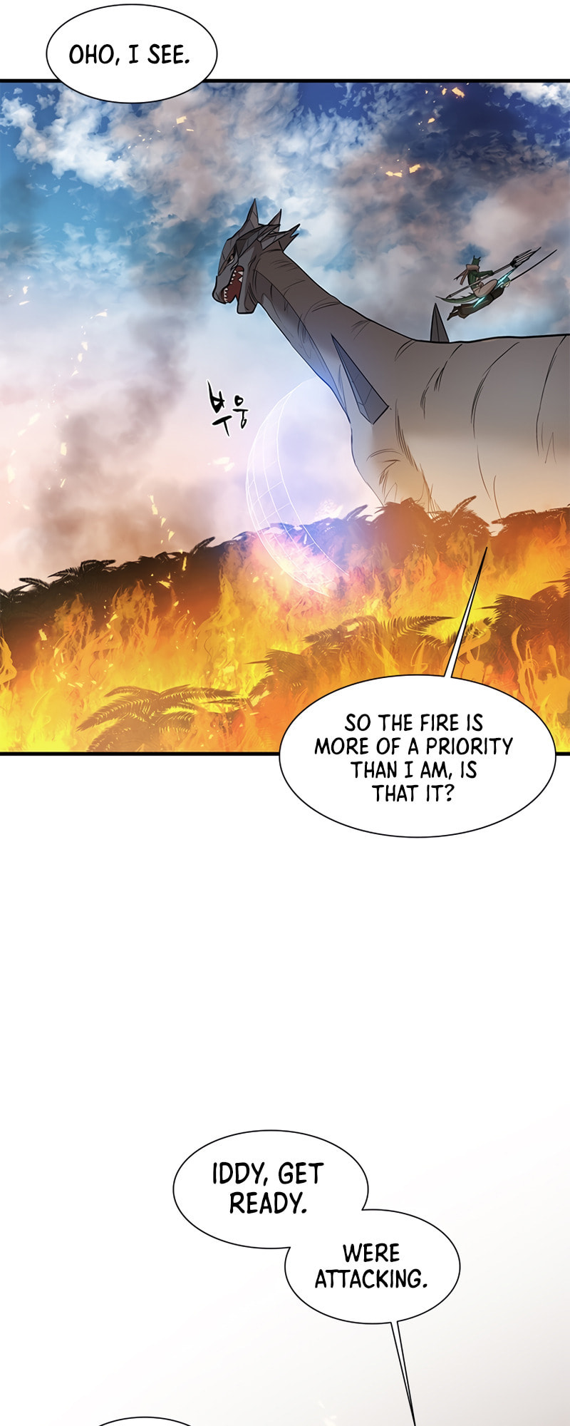 The Tutorial Is Too Tough! – Chapter 65 page 31
