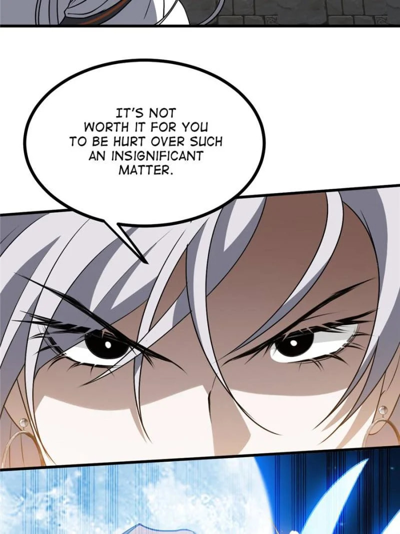 My Son, Quickly Rely On Your Father's Prestige – Chapter 35 page 58