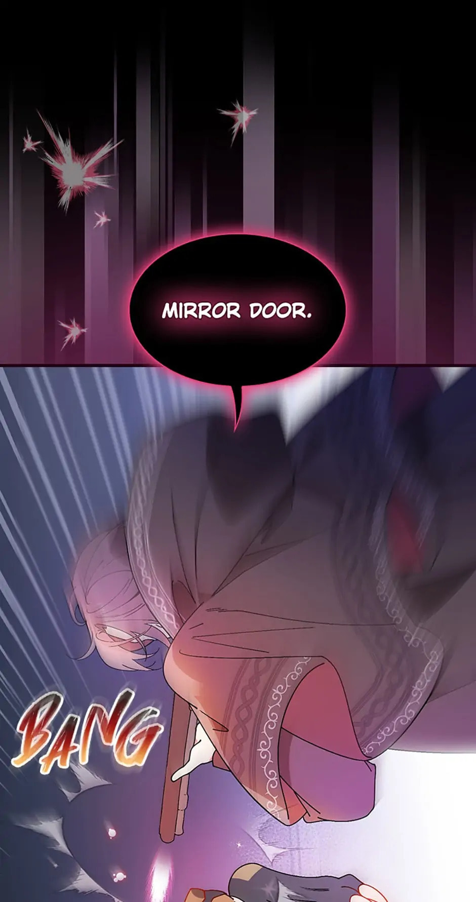 Aria of the Withered Branch – Chapter 58 page 63