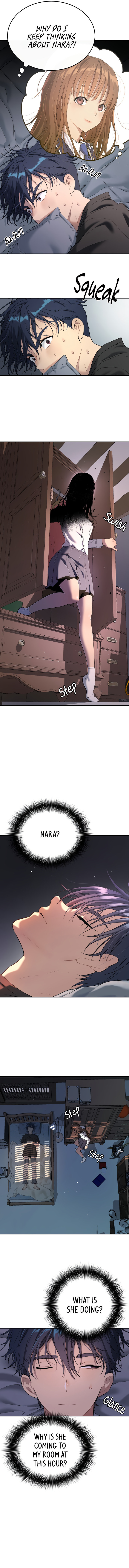 Oh! Dangun – Chapter 32 page 2