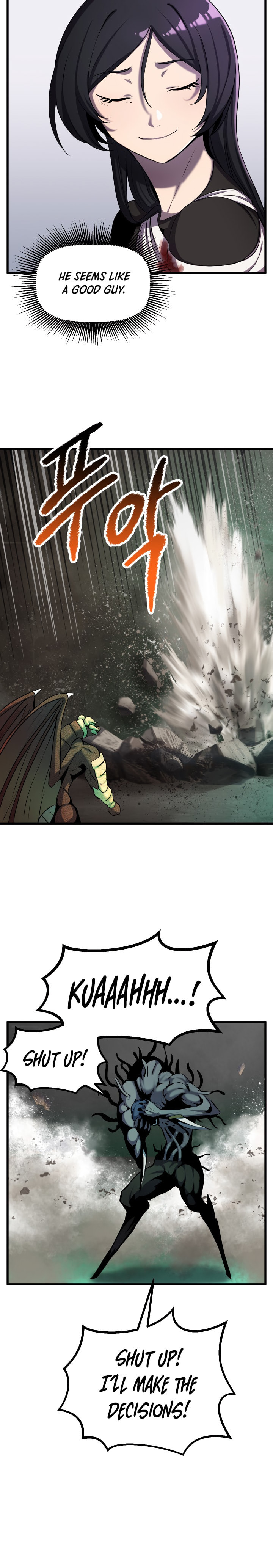 Latna Saga: Survival of a Sword King – Chapter 44 page 12