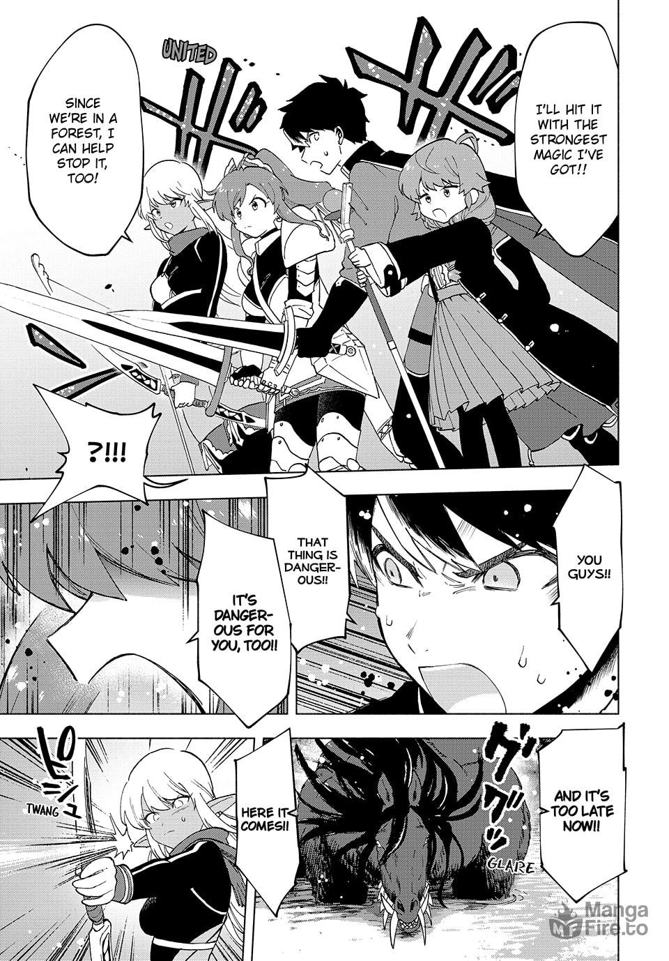 The Value of Comrades page 4