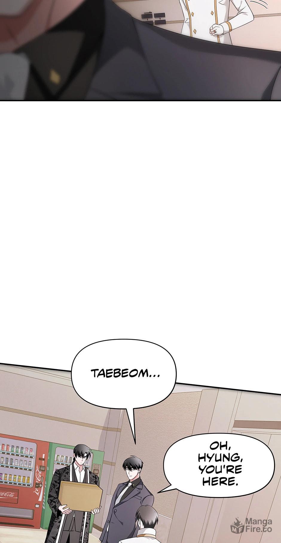 I'm the Villain's Constellation With Empty Pockets – Chapter 29 page 44
