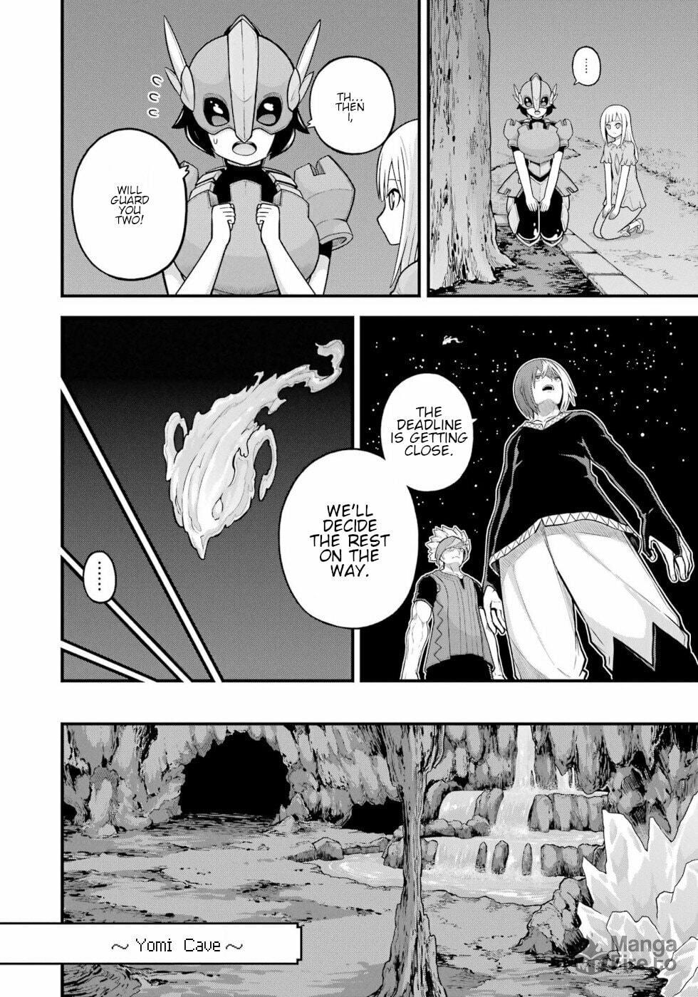 Different Yet Equally Black page 17