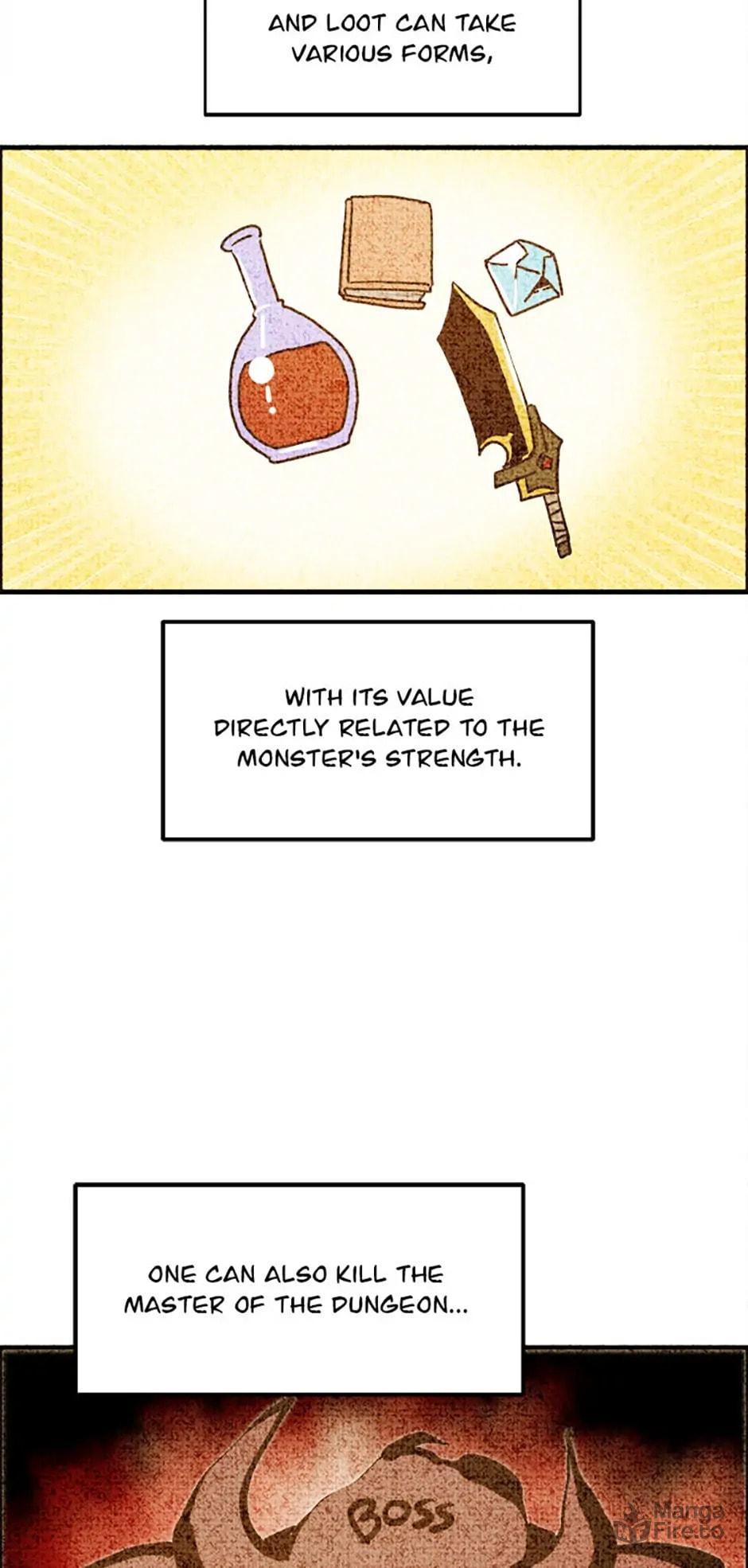 Returning With Absolutely Nothing – Chapter 56 page 4