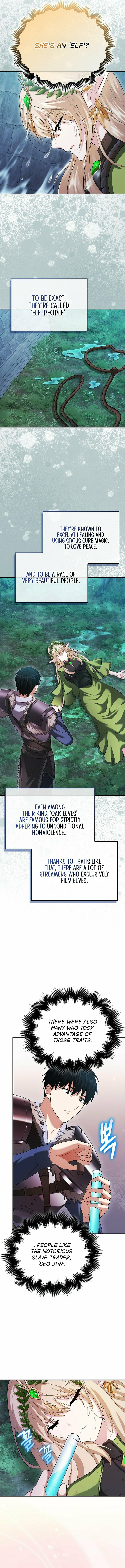 A Talented Player – Chapter 43 page 13
