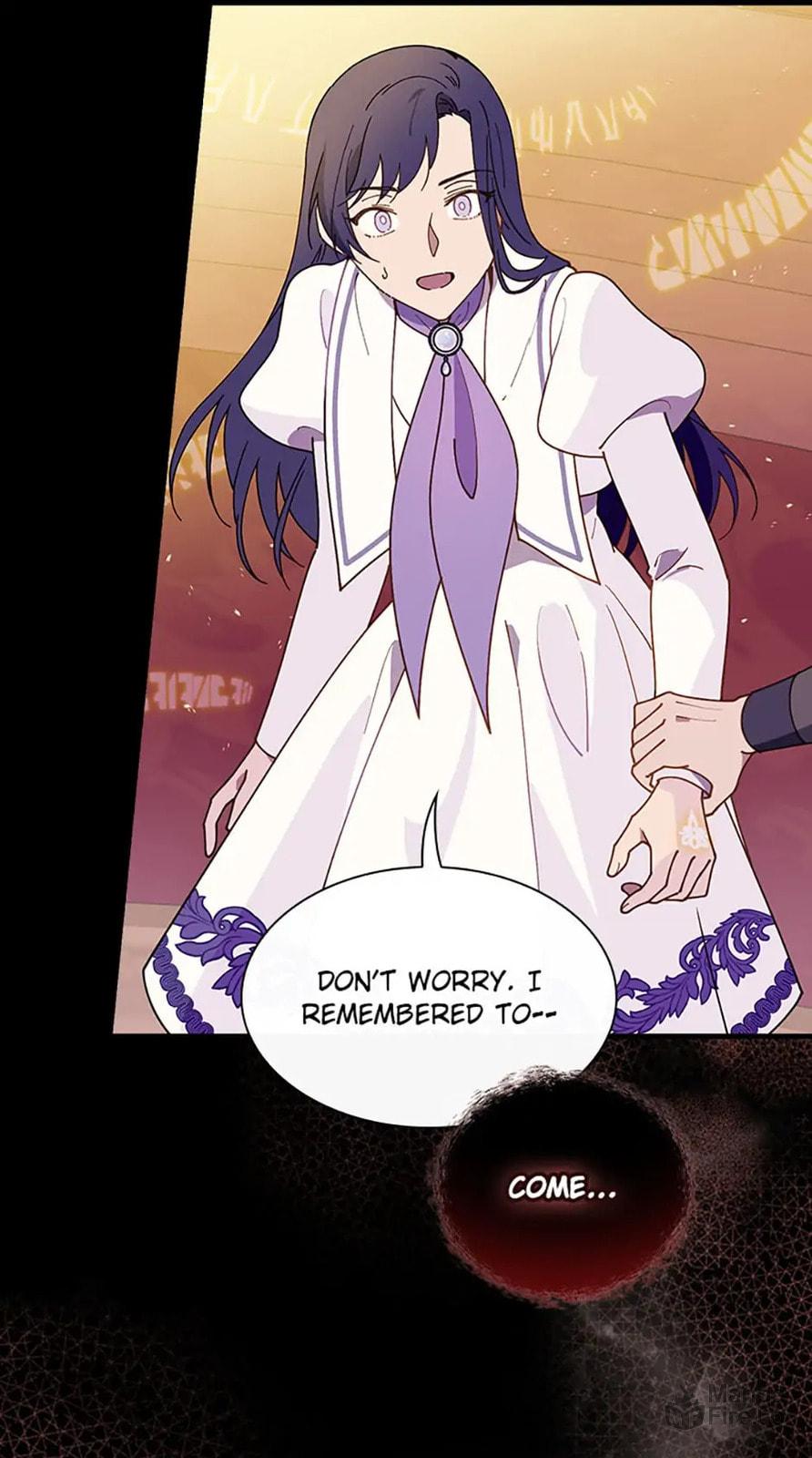 Aria of the Withered Branch – Chapter 62 page 62