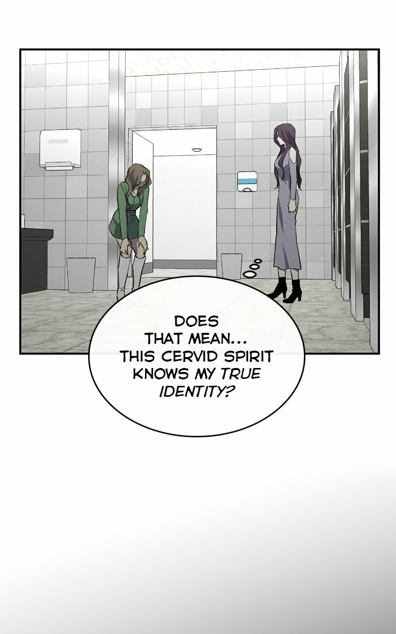 Extroversion of an Immortal – Chapter 35 page 97